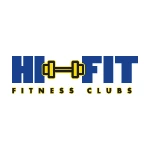 hi-fit - ovg android application logo